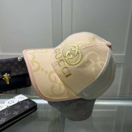 Picture of Gucci Cap _SKUGuccicap071047776